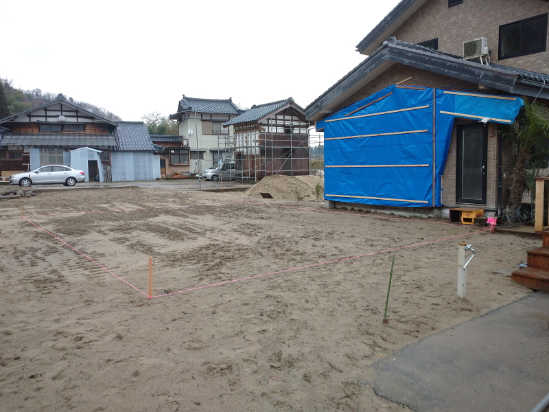 【滝の家】K様邸